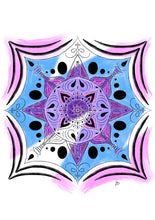 将图片加载到图库查看器,Mandala Printable Ebook