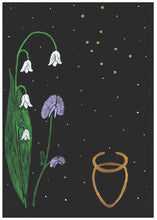 将图片加载到图库查看器,Taurus Zodiac Original Artwork