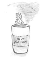 Carregar imagem no visualizador da galeria, Inktober 2020 #02