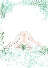 将图片加载到图库查看器,Yoga Art