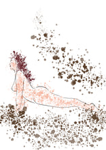 将图片加载到图库查看器,Yoga Art