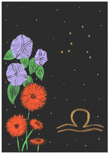 将图片加载到图库查看器,Libra Original Artwork