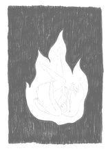 将图片加载到图库查看器,Inktober 2020 #10