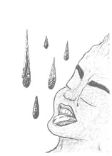 Carregar imagem no visualizador da galeria, Inktober 2020 #13