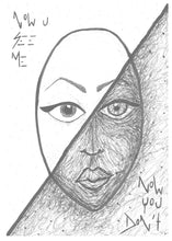 Carregar imagem no visualizador da galeria, Inktober 2020 #16