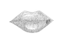 Carregar imagem no visualizador da galeria, Inktober 2020 #18