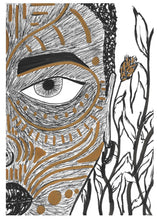 Carregar imagem no visualizador da galeria, Inktober 2020 #19