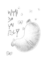 Carregar imagem no visualizador da galeria, Inktober 2020 #22