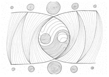 Carregar imagem no visualizador da galeria, Inktober 2020 #27