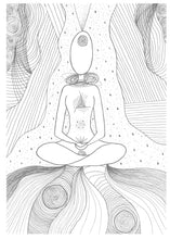 Carregar imagem no visualizador da galeria, Inktober 2020 #28