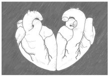 Carregar imagem no visualizador da galeria, Inktober 2020 #30