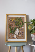 Carregar imagem no visualizador da galeria, My Head is a Jungle