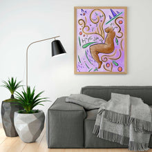 将图片加载到图库查看器,Home With Me