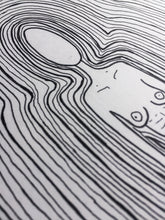 Carregar imagem no visualizador da galeria, Inktober 2020 #20