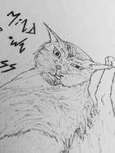 Carregar imagem no visualizador da galeria, Inktober 2020 #11