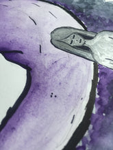 Carregar imagem no visualizador da galeria, Inktober 2020 #01