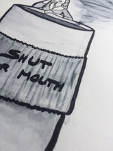 Carregar imagem no visualizador da galeria, Inktober 2020 #02