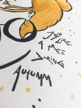 Carregar imagem no visualizador da galeria, Inktober 2020 #03