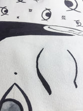 Carregar imagem no visualizador da galeria, Inktober 2020 #04