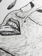 Carregar imagem no visualizador da galeria, Inktober 2020 #13