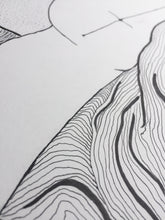 将图片加载到图库查看器,Inktober 2020 #21