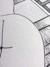 将图片加载到图库查看器,Inktober 2020 #21