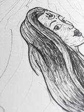 Carregar imagem no visualizador da galeria, Inktober 2020 #17