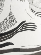 Carregar imagem no visualizador da galeria, Inktober 2020 #26