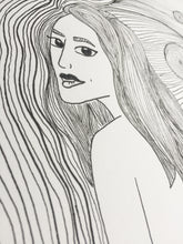 Carregar imagem no visualizador da galeria, Inktober 2020 #26