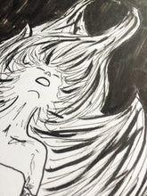 Carregar imagem no visualizador da galeria, Inktober 2020 #31