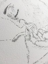 Carregar imagem no visualizador da galeria, Inktober 2020 #08