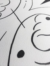 Carregar imagem no visualizador da galeria, Inktober 2020 #06
