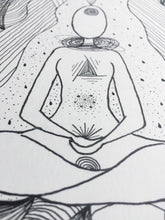 Carregar imagem no visualizador da galeria, Inktober 2020 #28