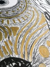 Carregar imagem no visualizador da galeria, Inktober 2020 #19