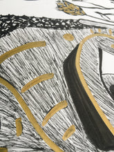 Carregar imagem no visualizador da galeria, Inktober 2020 #19