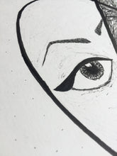 Carregar imagem no visualizador da galeria, Inktober 2020 #16