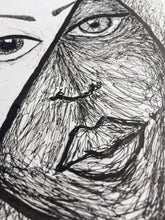 Carregar imagem no visualizador da galeria, Inktober 2020 #16
