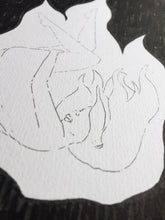 将图片加载到图库查看器,Inktober 2020 #10