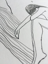 Carregar imagem no visualizador da galeria, Inktober 2020 #24