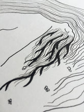 Carregar imagem no visualizador da galeria, Inktober 2020 #24