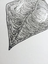 Carregar imagem no visualizador da galeria, Inktober 2020 #18