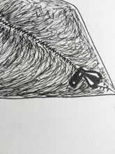 Carregar imagem no visualizador da galeria, Inktober 2020 #18
