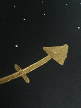 将图片加载到图库查看器,Sagittarius Artwork | Painting | Drawing