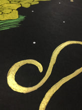将图片加载到图库查看器,Leo Original Art