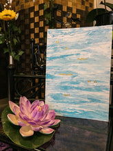 将图片加载到图库查看器,En el Aire