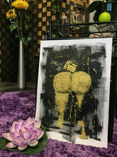 将图片加载到图库查看器,Gold Butt |  Butt Gold