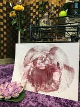 将图片加载到图库查看器,Vulva Art | Original Vulva art