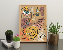 将图片加载到图库查看器,Out of my Head