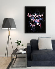 将图片加载到图库查看器,Vulnerability Turns Me On | Digital art