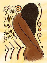 Cargar imagen en el visor de la galería, Sweat for Me